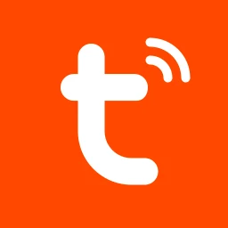 Biểu tượng Tuya: Smart Life, Smart Living